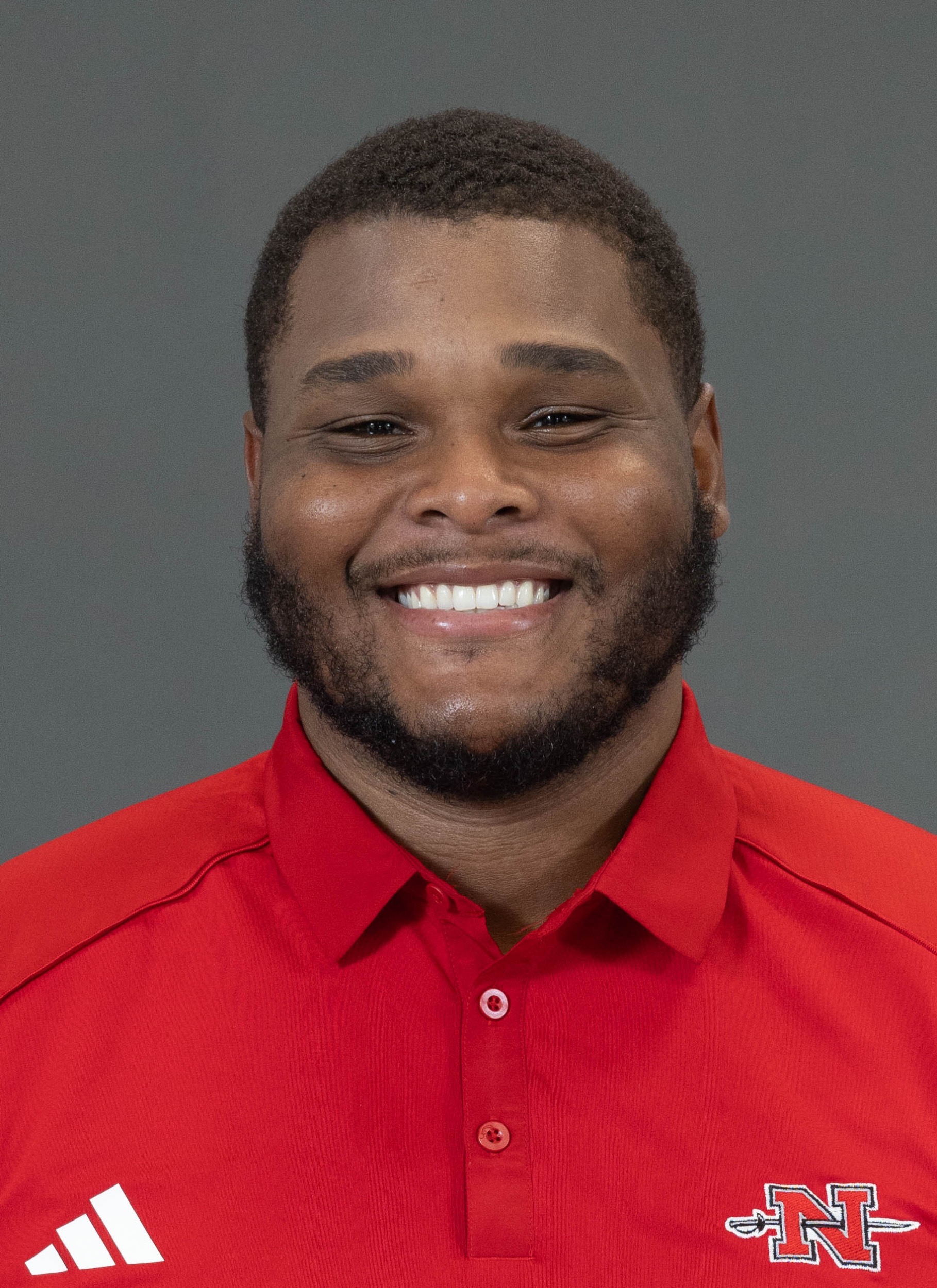 PJ Burkhalter - 2023