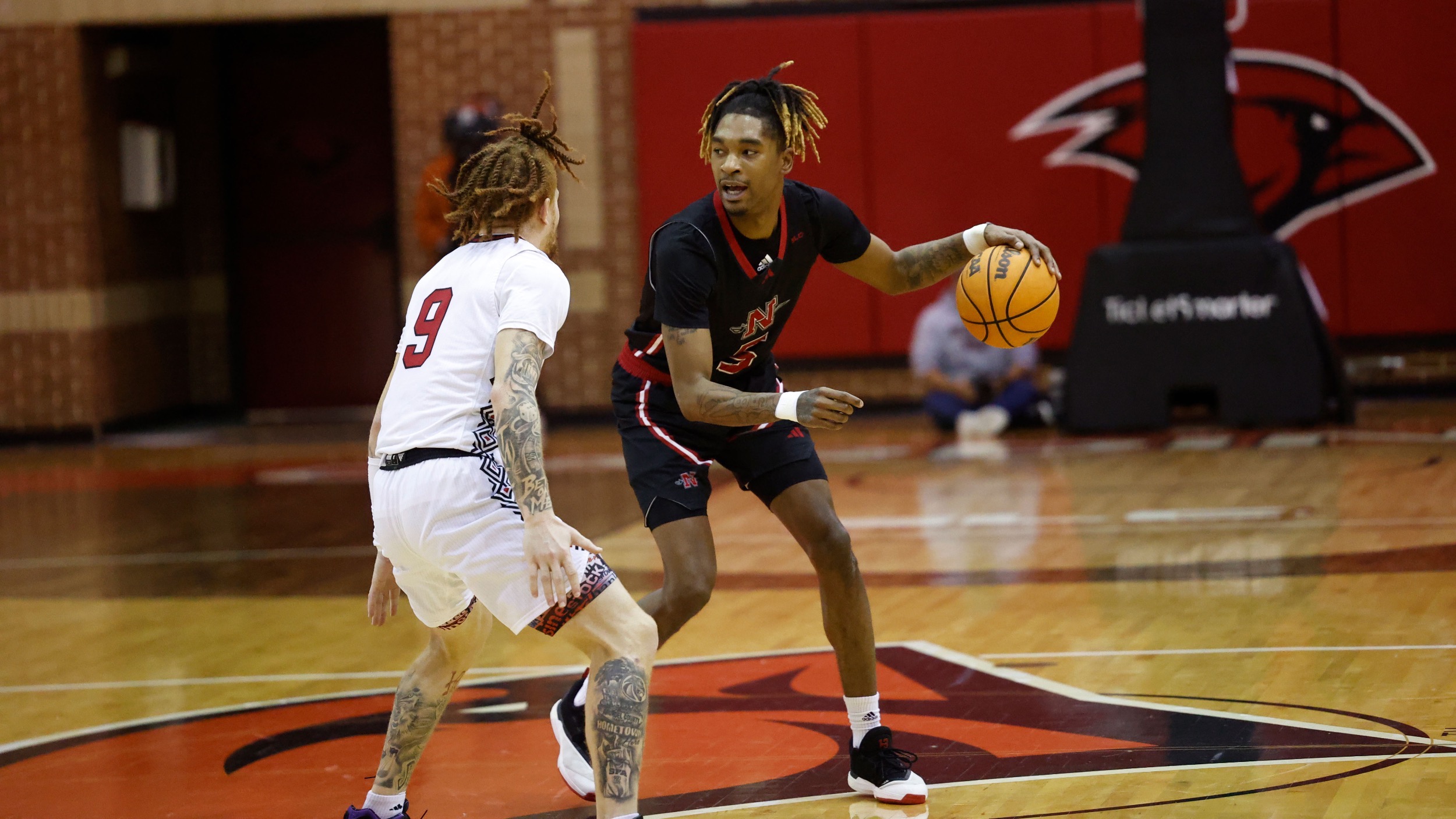 Nicholls releases Geaux BIG RED ticket packages Nicholls State