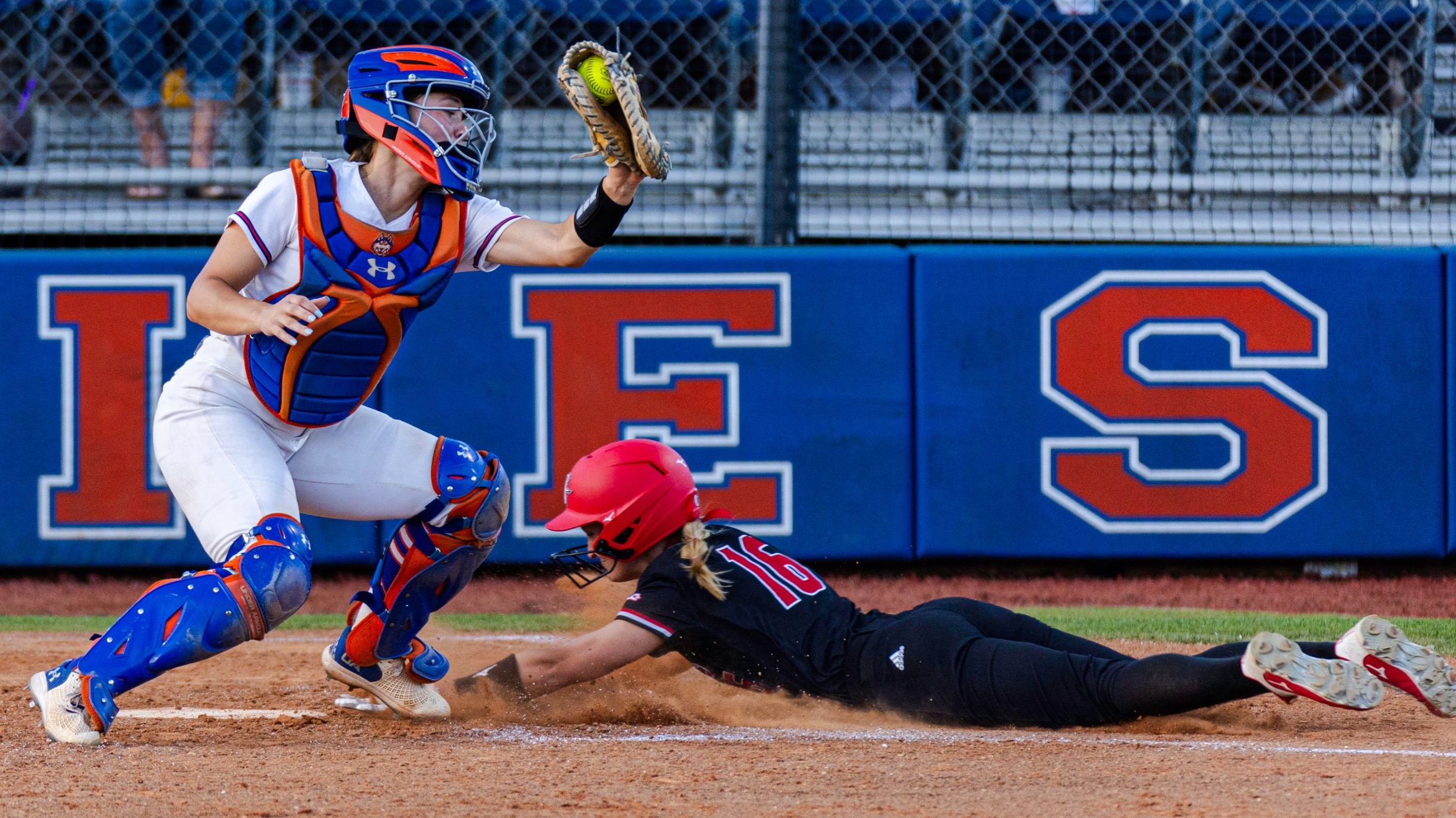 Nicholls Softball Reveals 2025 Schedule Nicholls State University