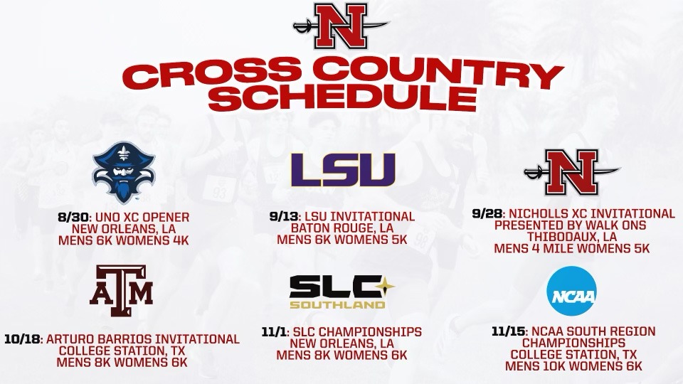 Slekis Announces New Signees Nicholls State University Athletics