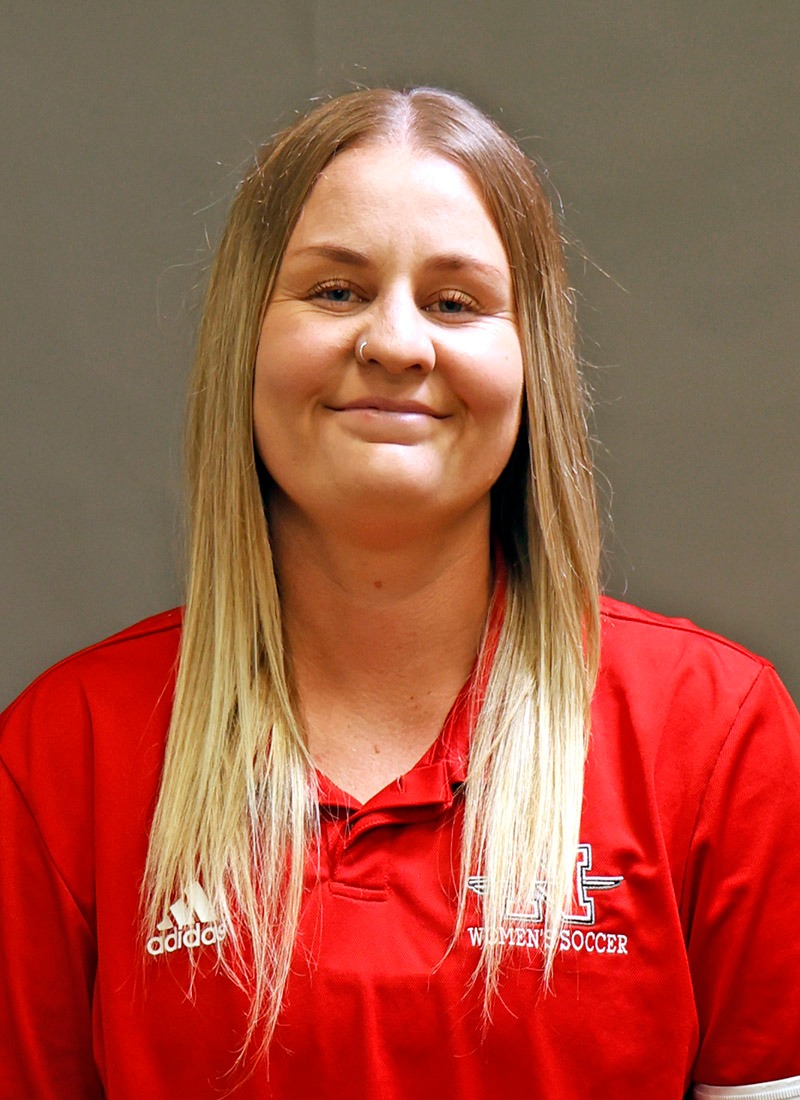 Kristy Helmers 24 Headshot
