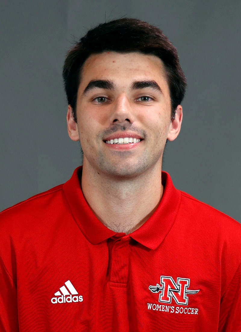 Brady Schlesman 24 Headshot