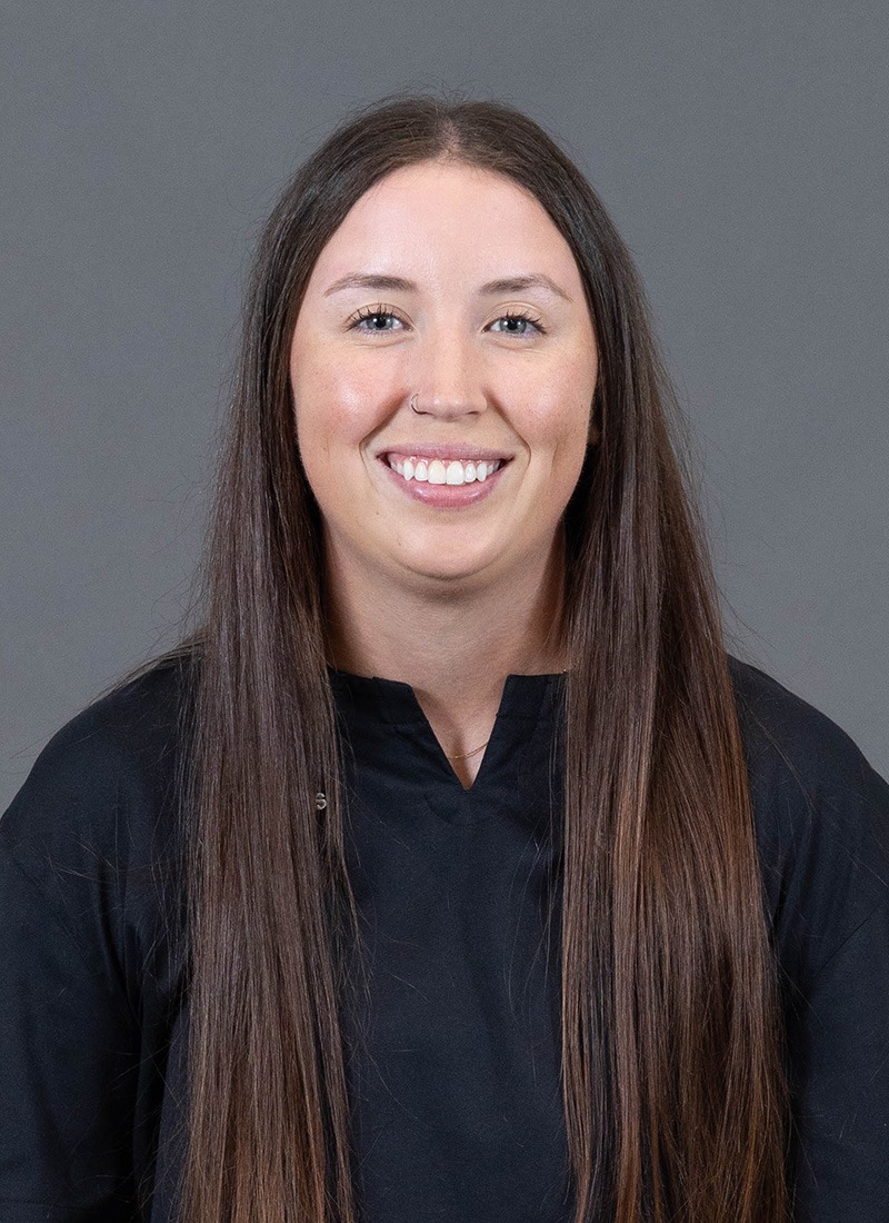 Nicole Pinney SB