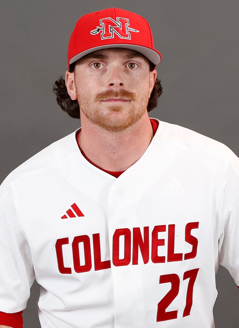 Drew Finley Nicholls BSB