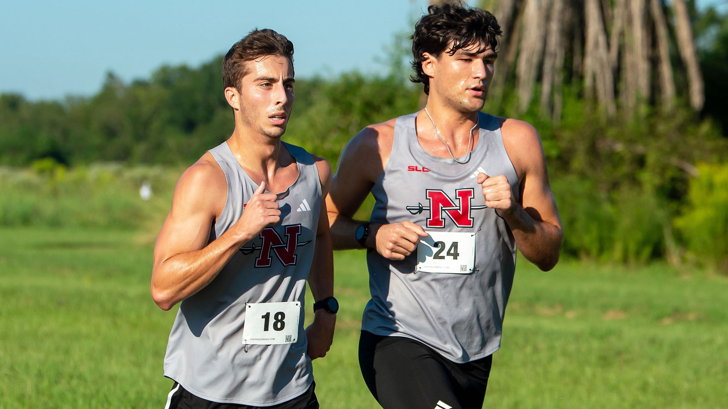 Hartline/Bellina at Farm