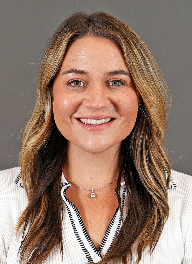 Delanie A HS