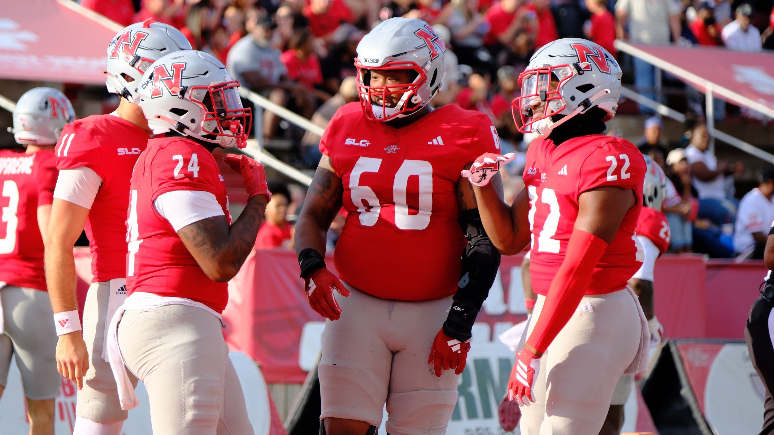 Lee Celebration - NSU 2025