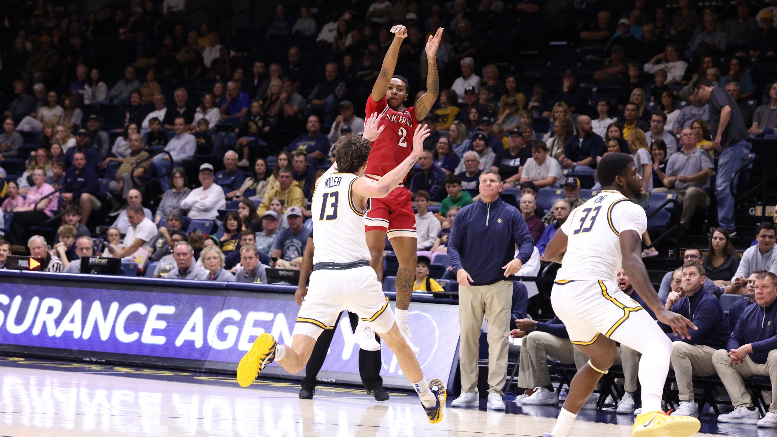 Winborne -- Murray State