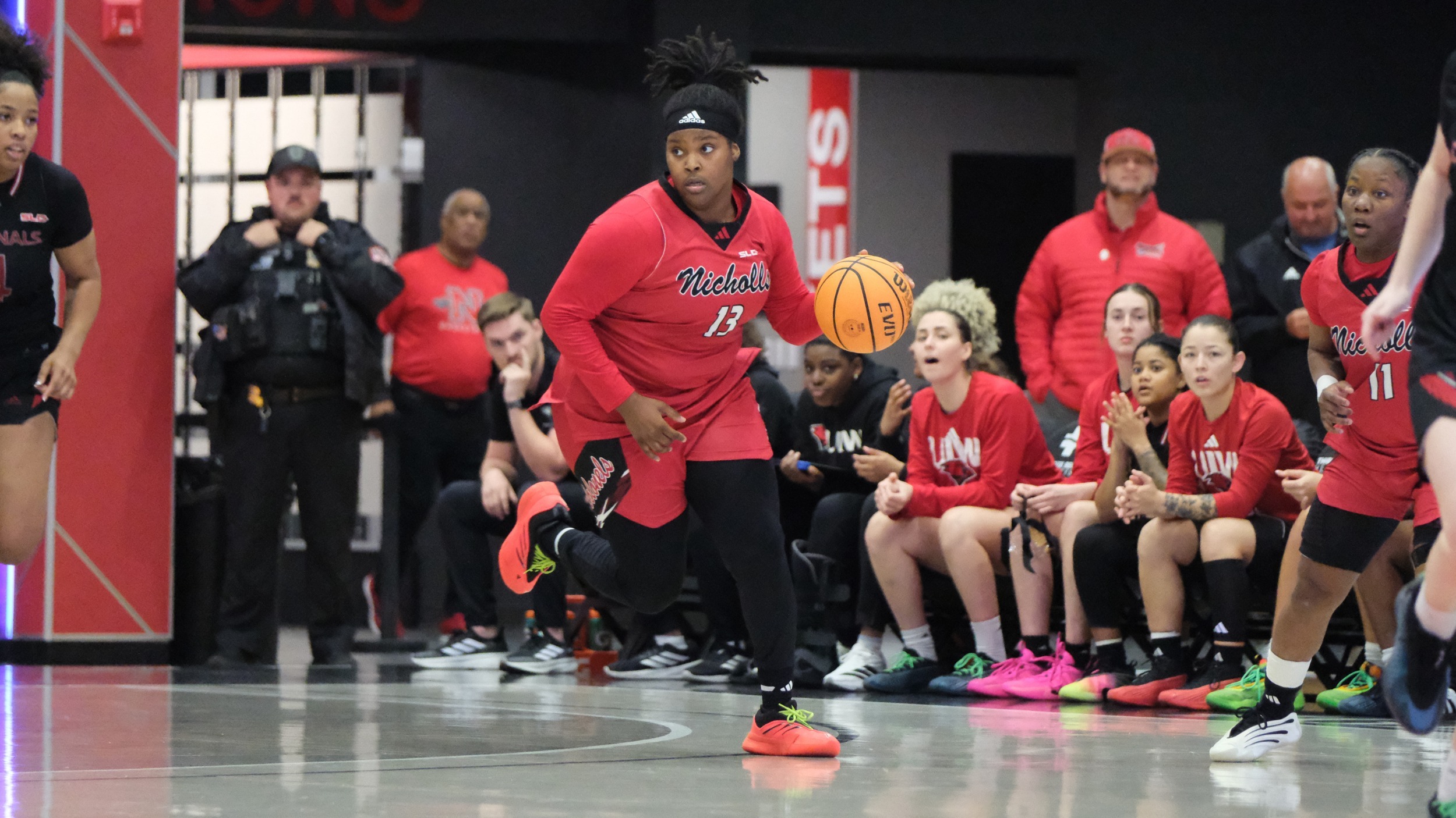 Matthews Dribble