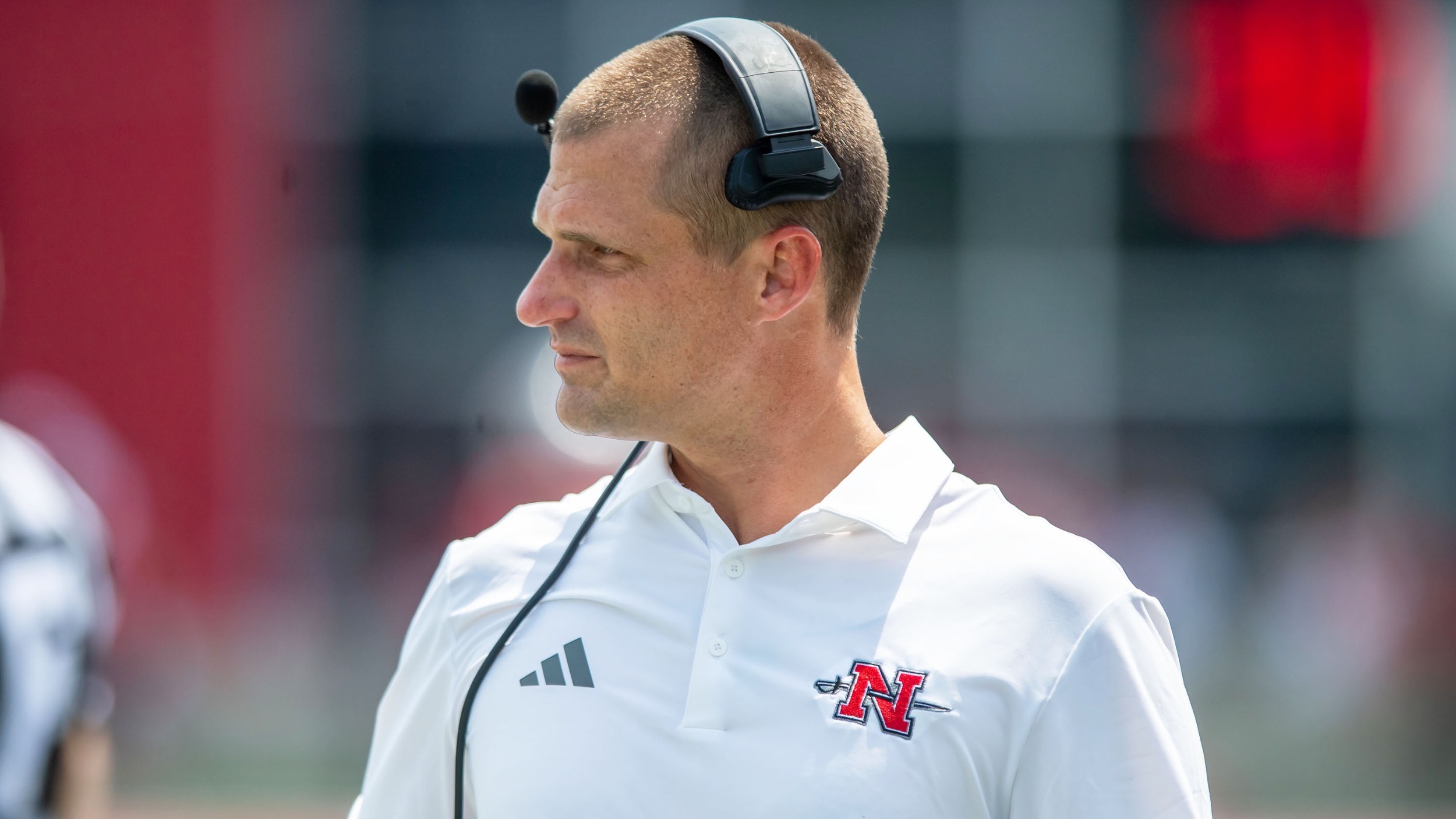 Tommy Rybacki - Nicholls Football