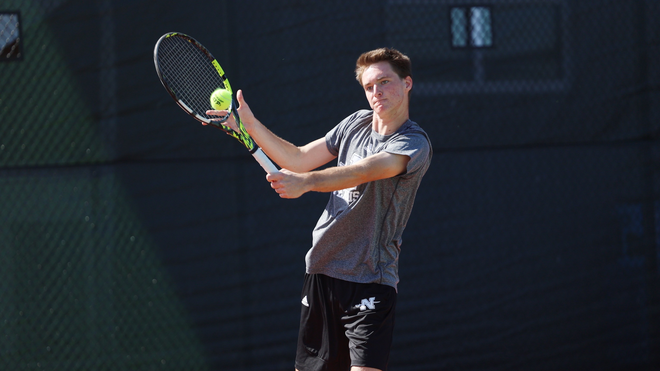 Maxwell Lindstedt - 2025 MTEN