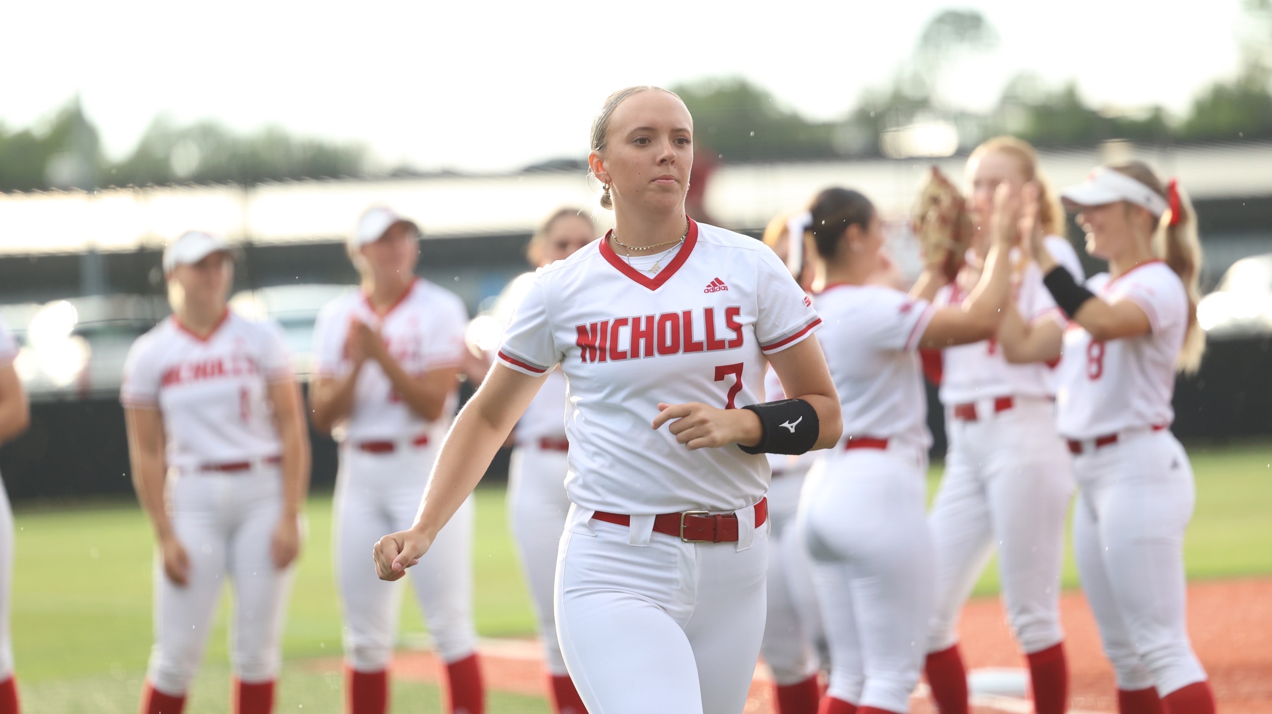 Nicholls Softball Reveals 2025 Schedule Nicholls State University