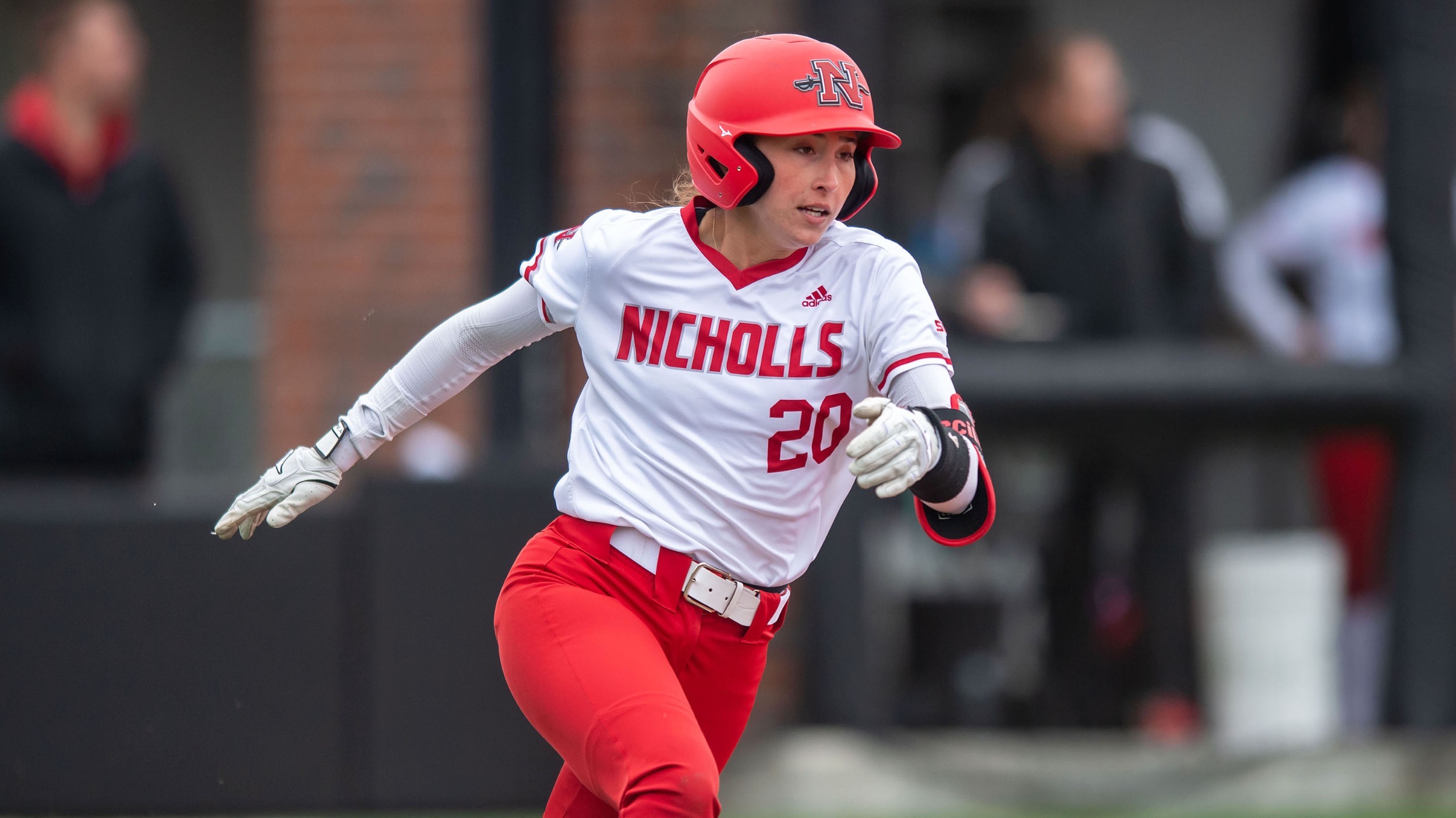 Nicholls Softball Reveals 2025 Schedule Nicholls State University