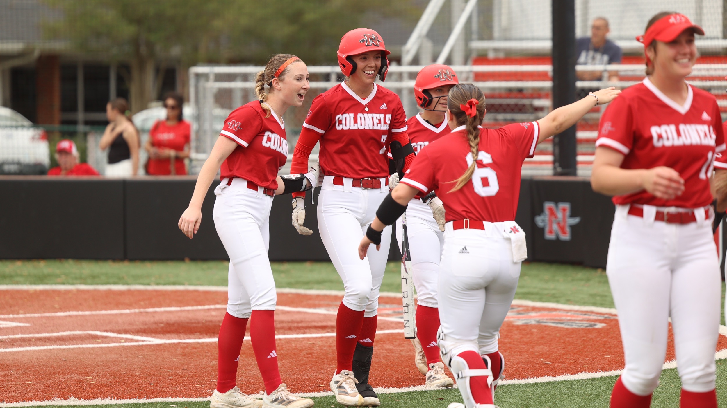 Molly VandenBout Homer