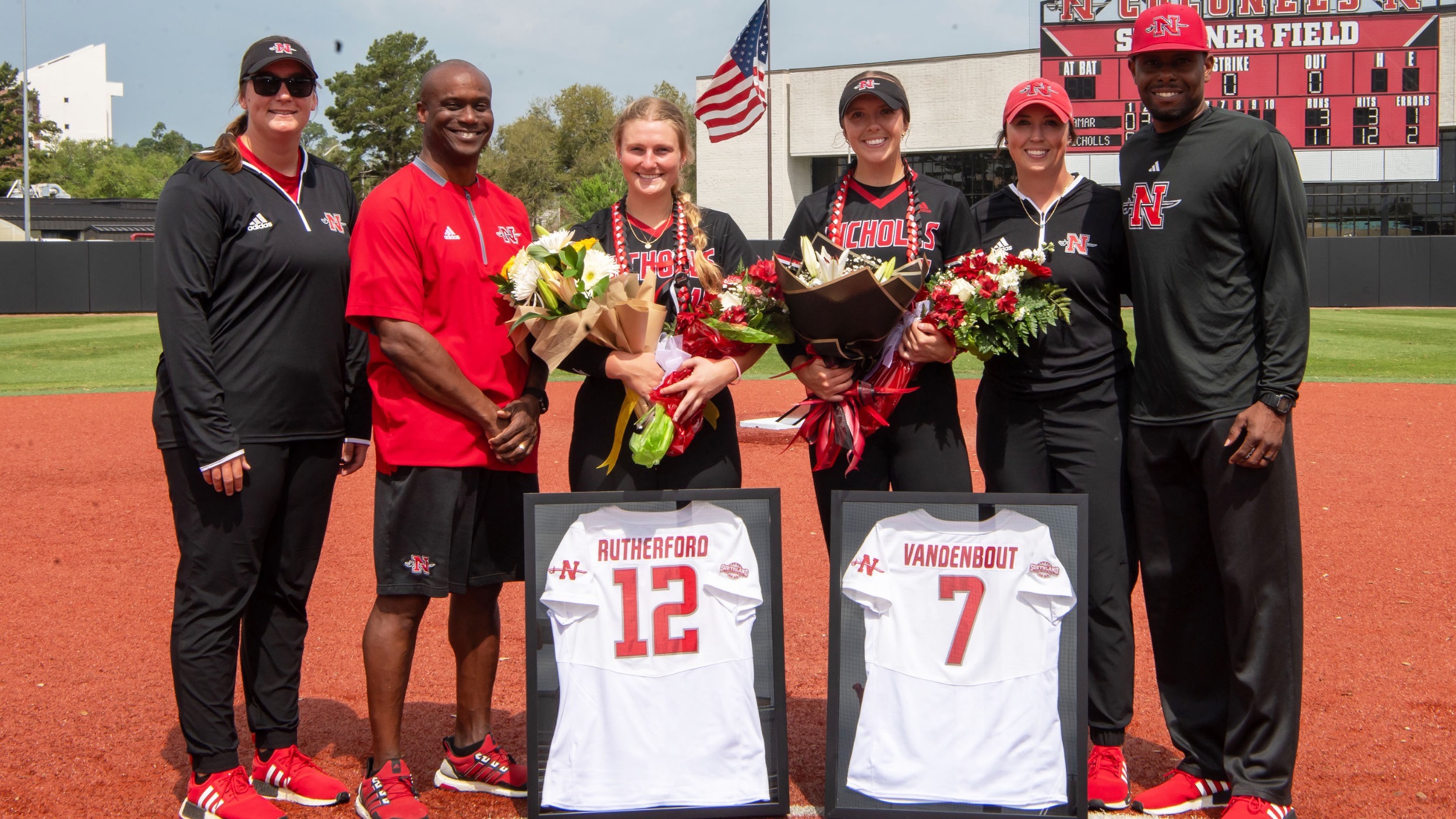 Nicholls Softball Reveals 2025 Schedule Nicholls State University