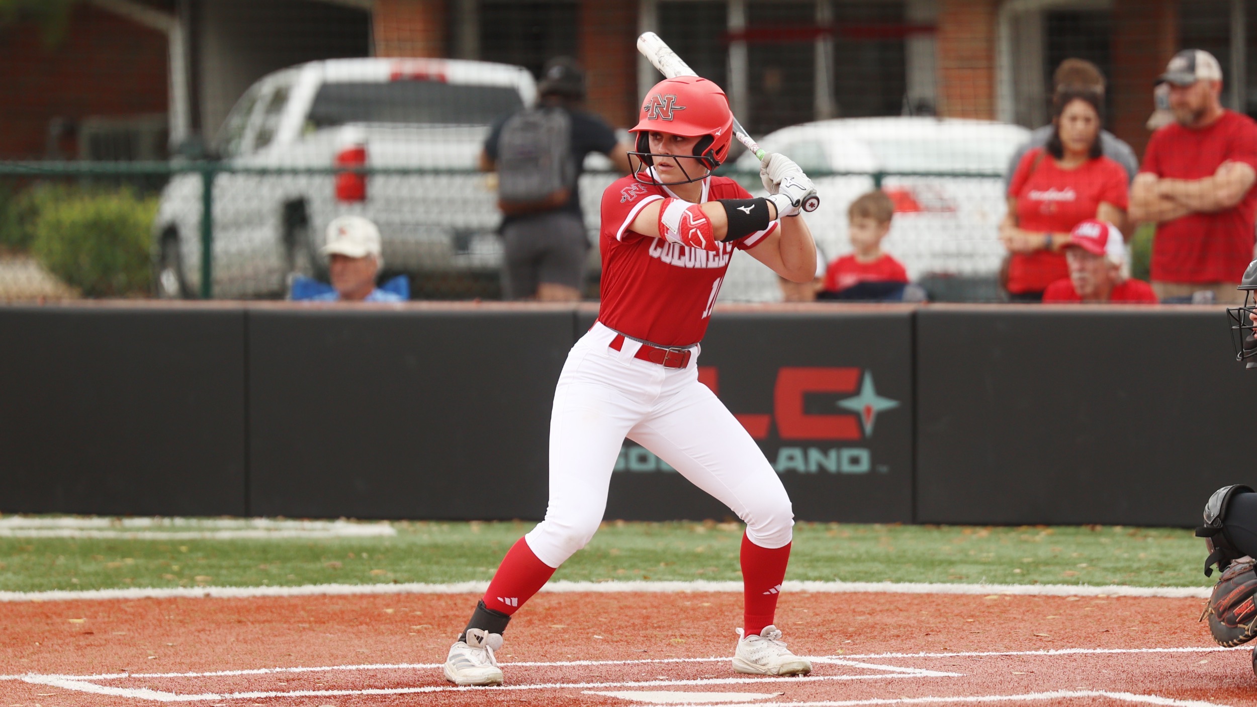 Laylin Sturm - 2025 SB