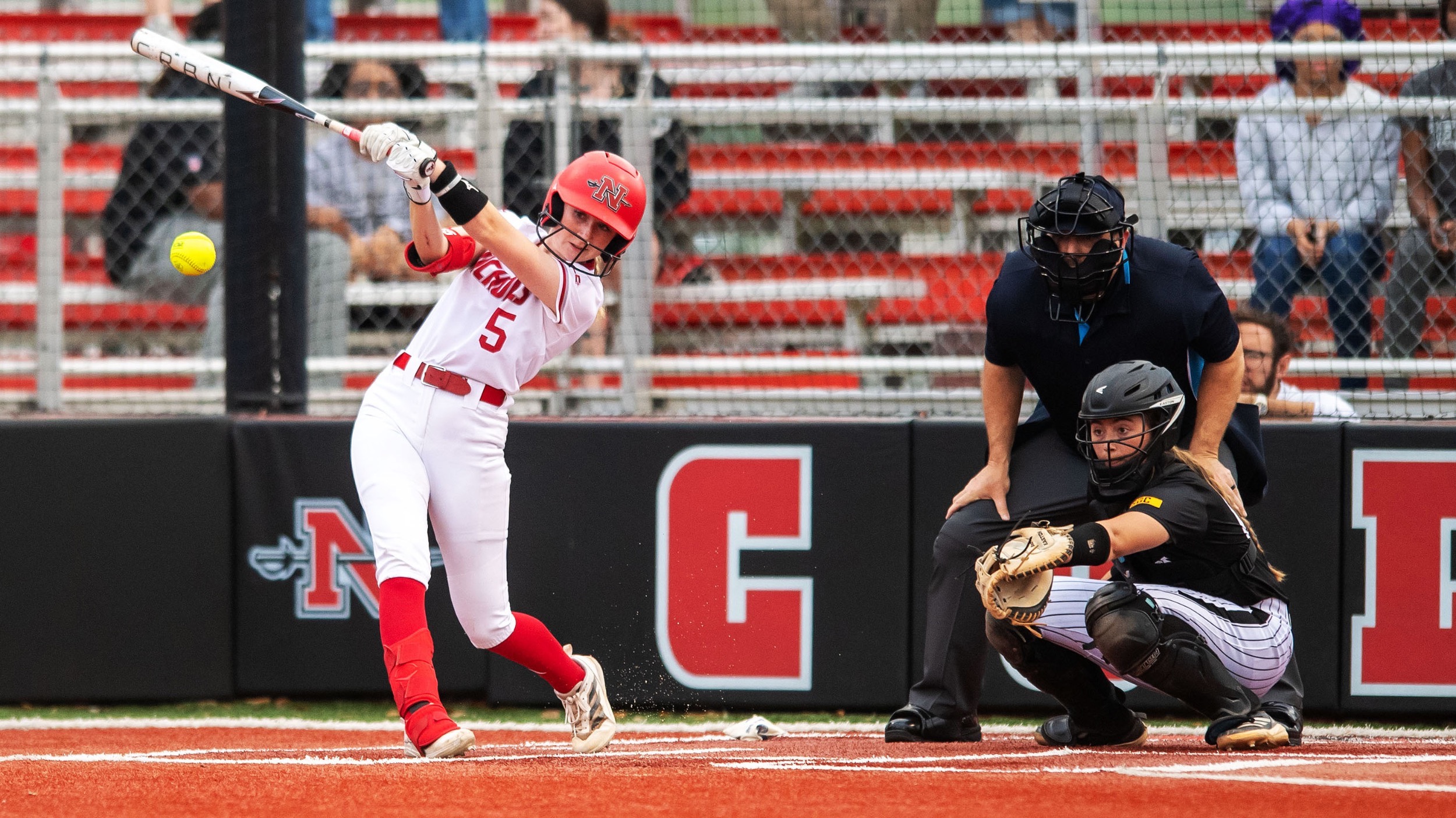 Erin Krause - Southern Miss