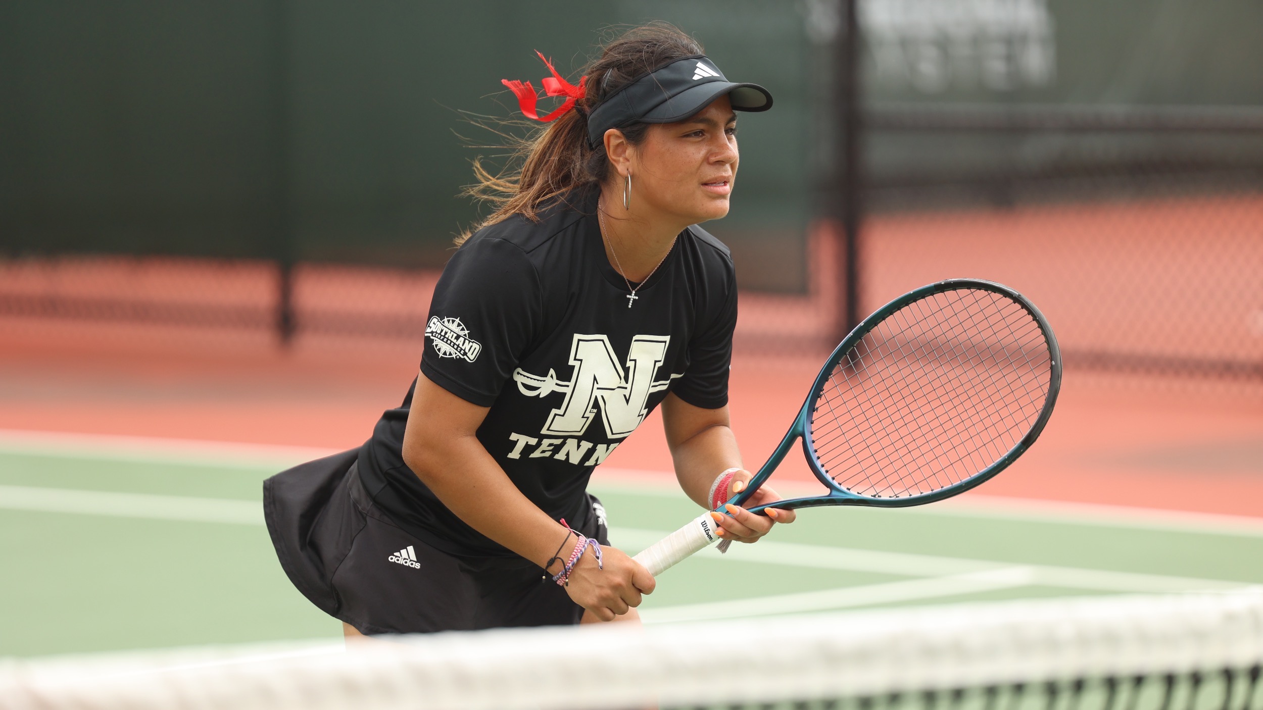 Paulina Villegas - Nicholls WTEN