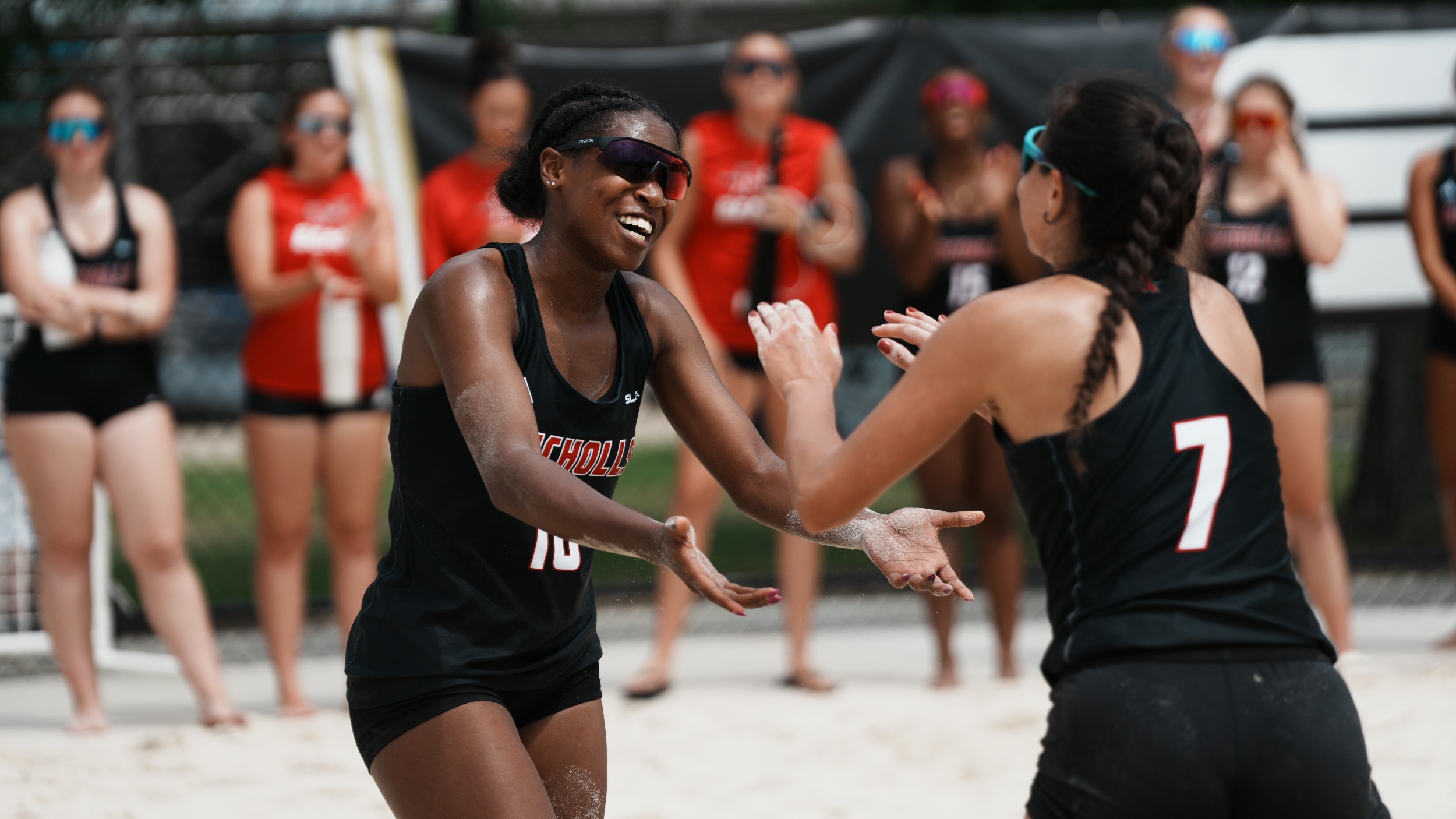 Peyton/Espinosa SLC Tourney