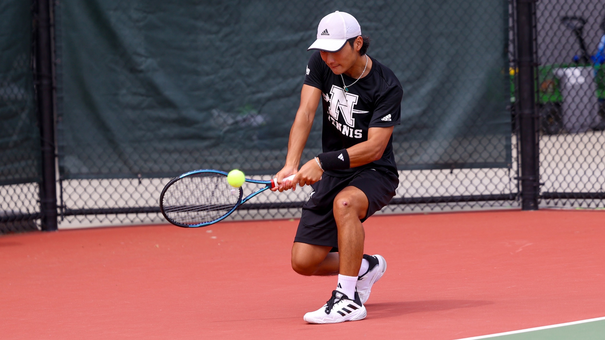 Kotaro Matsumura - SLC 25