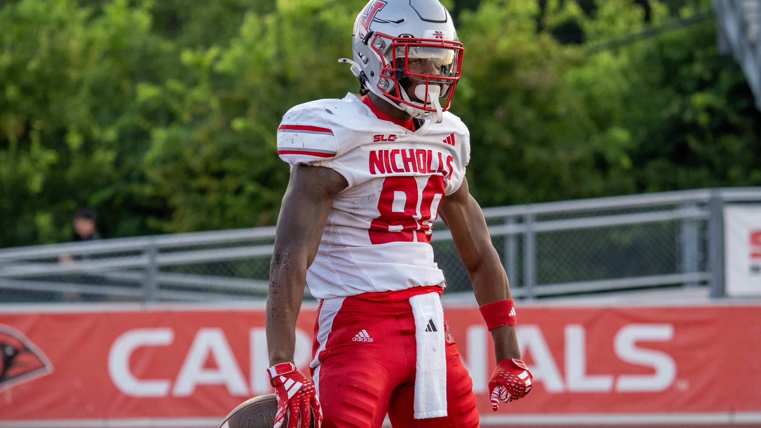 Nicholls Football Signs 27 For 2025 Class Nicholls State University nicholls-football-signs-27-for-2025-class-nicholls-state-university