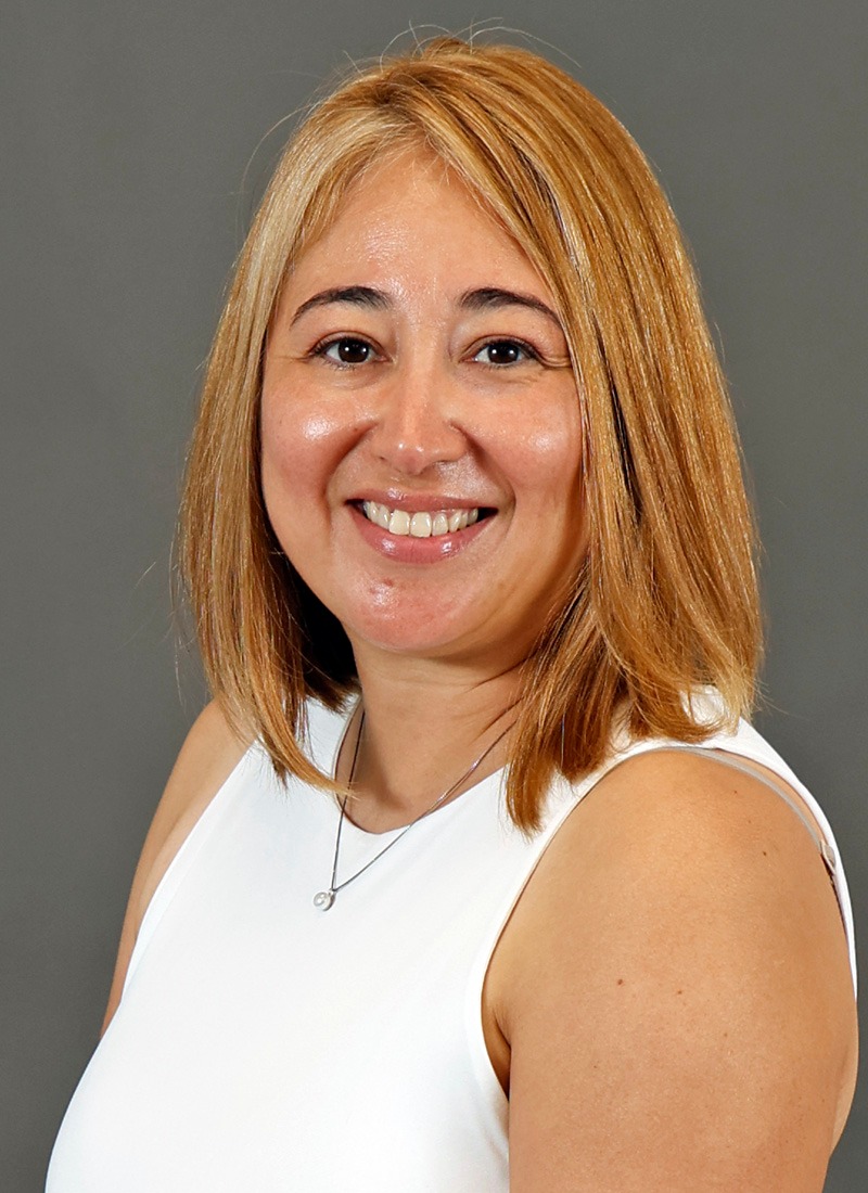 Almendarez Coach headshot