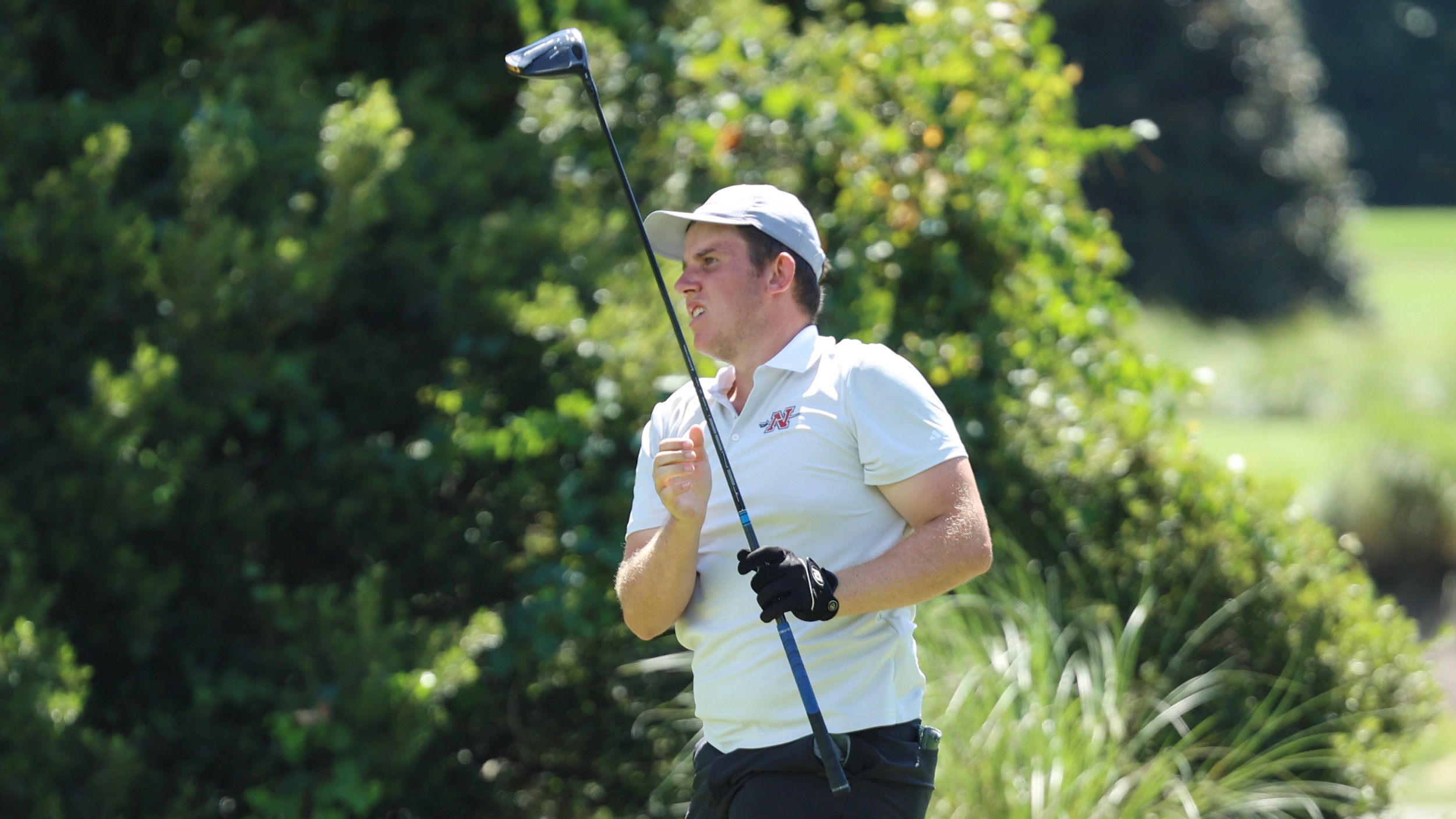 James Bould - Sandestin