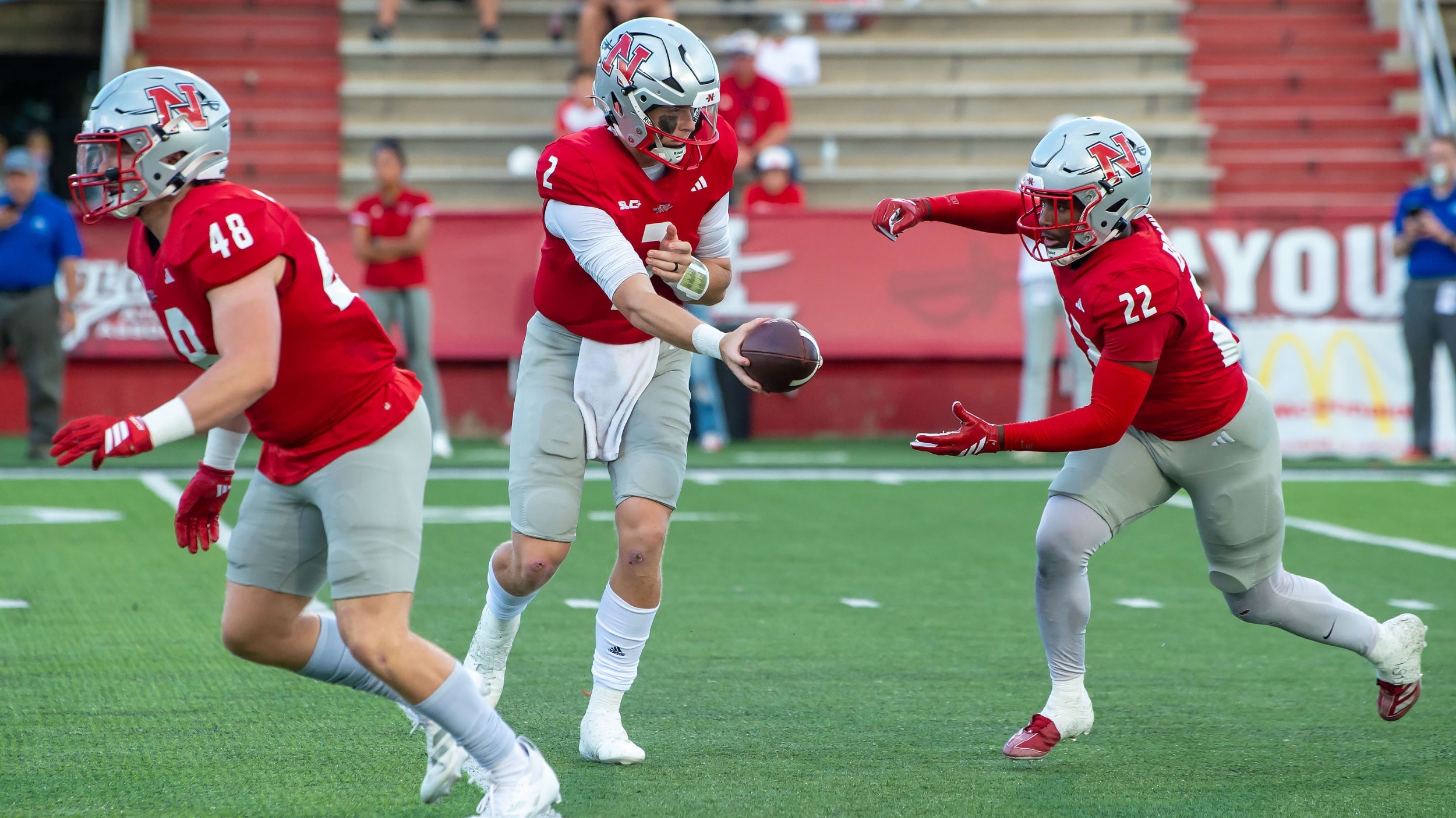 nicholls-football-announces-2025-schedule-nicholls-state-university