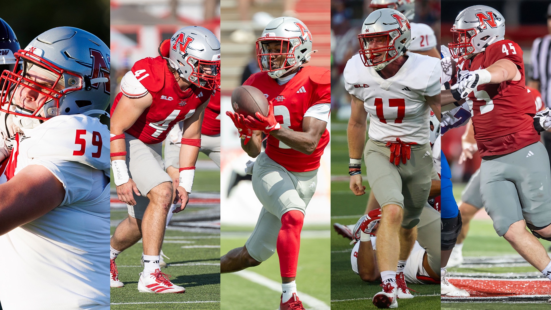 2025 Football Academic