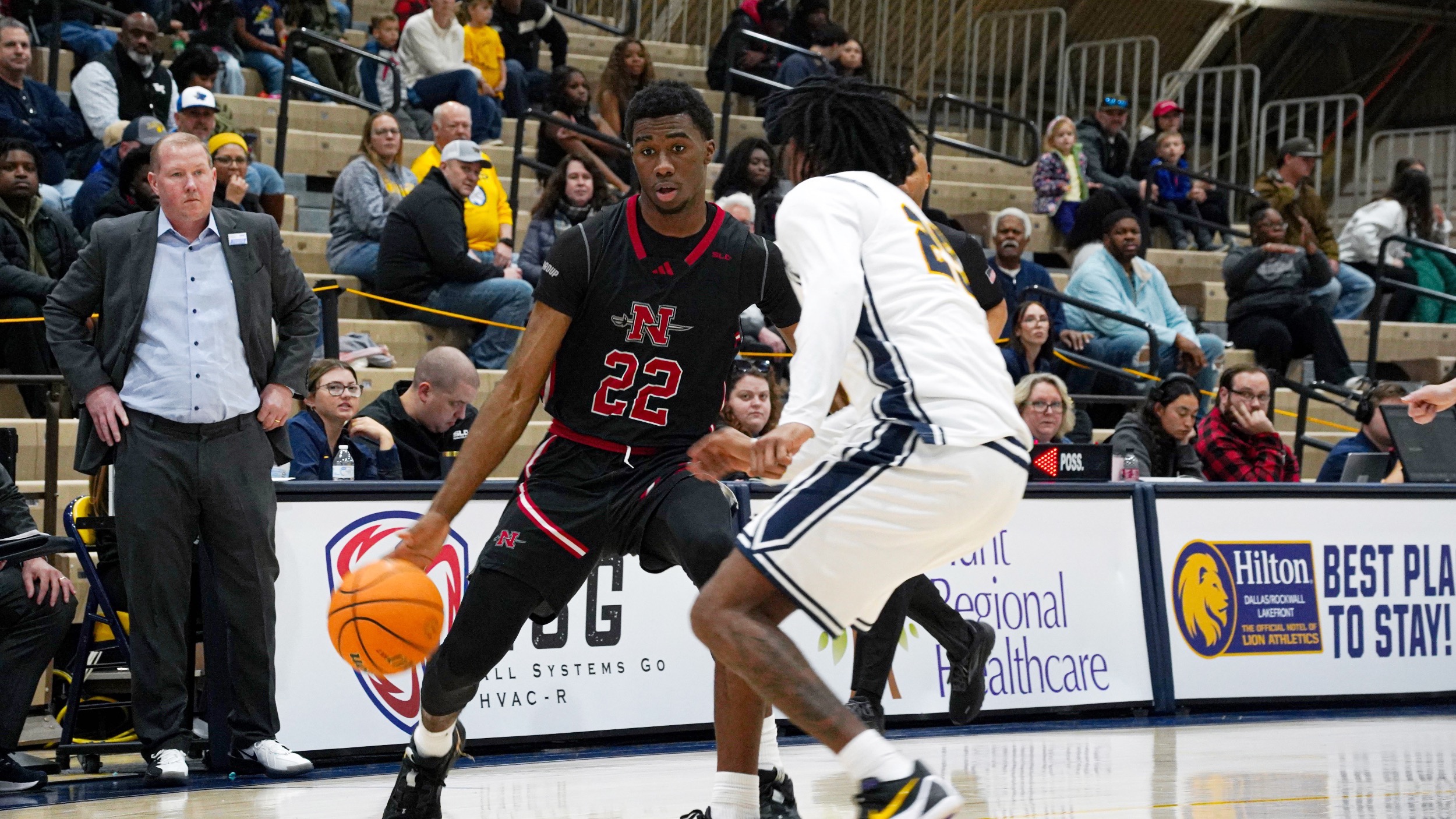 Jalik Dunkley - ET 2026