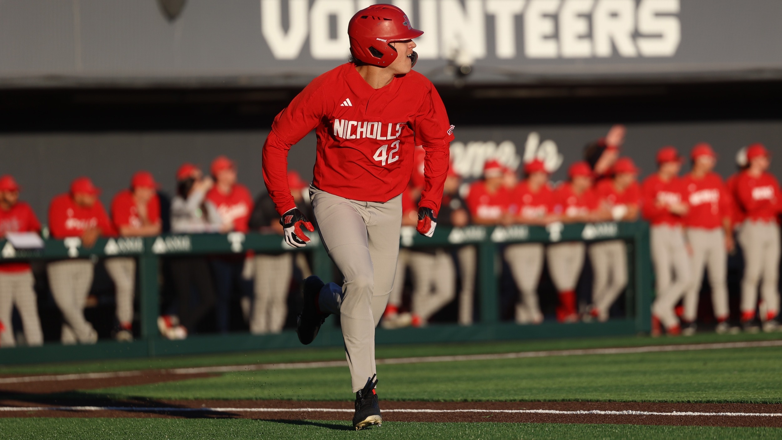 Nico Rijo-Berger Base Hit UT