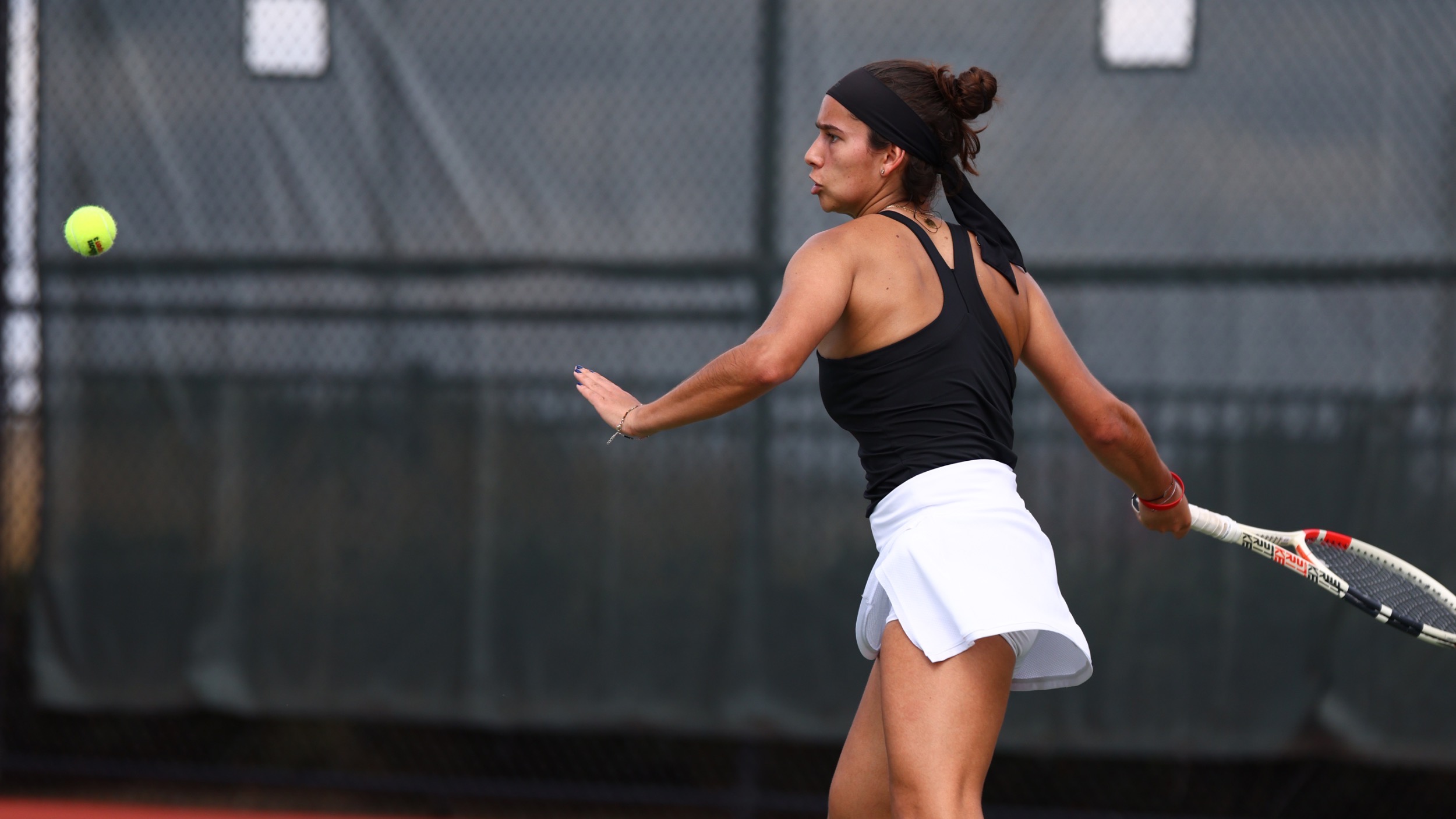 Noemie Piquet - Nicholls WTEN26