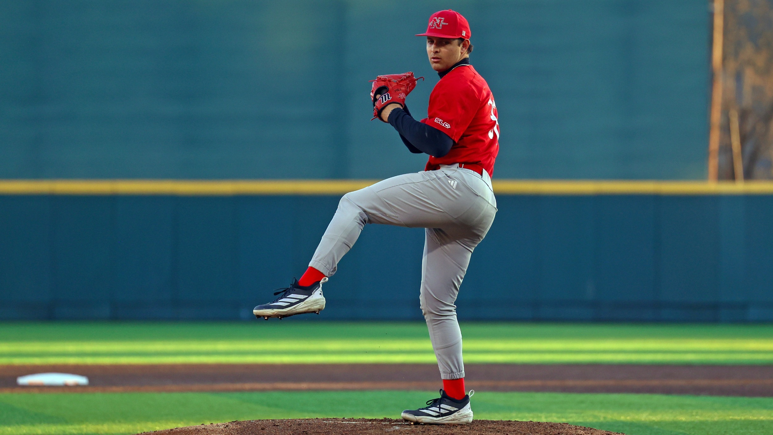 Peyton Lacy pitch UT