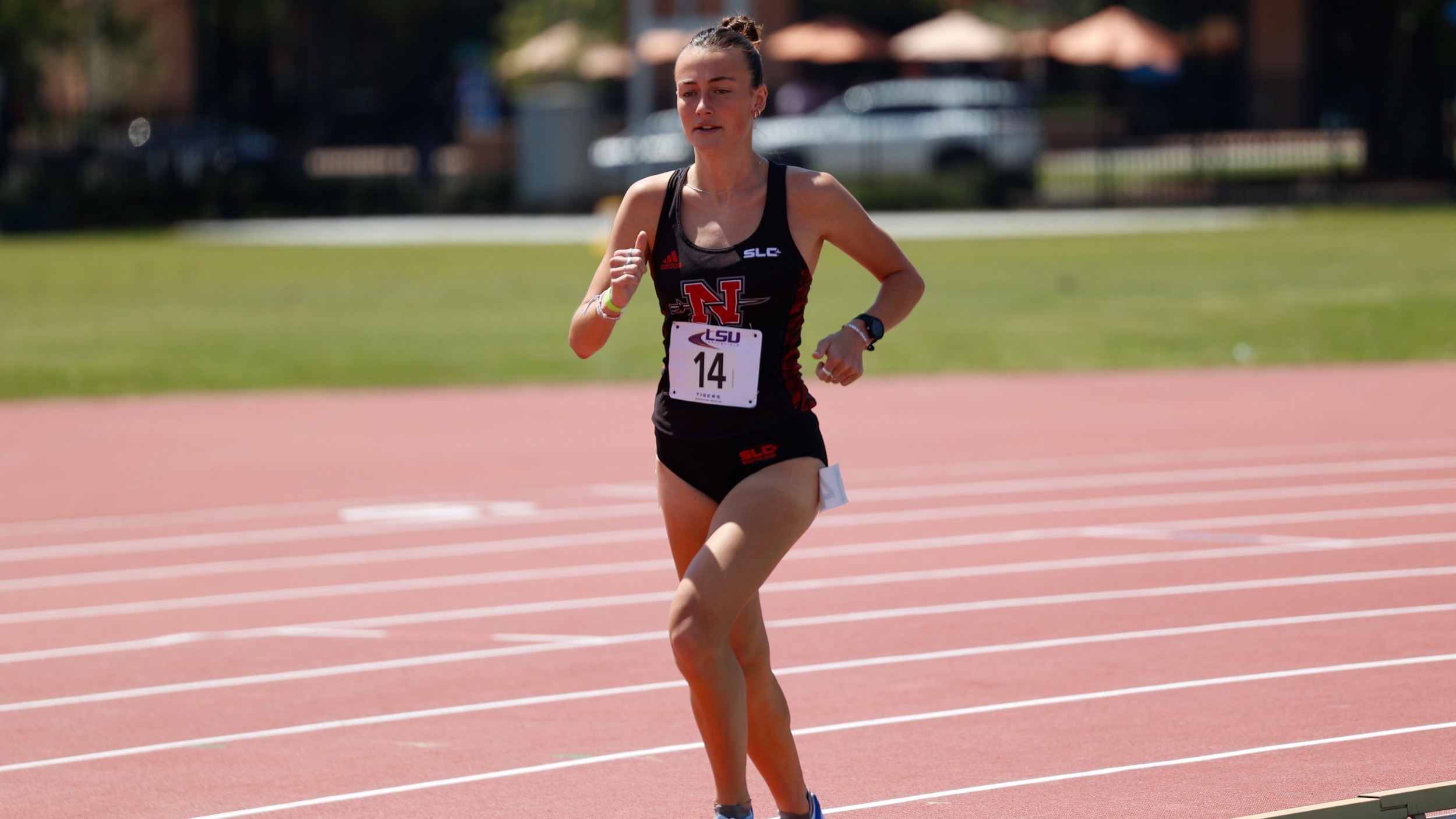 Issy Rivault Outdoor