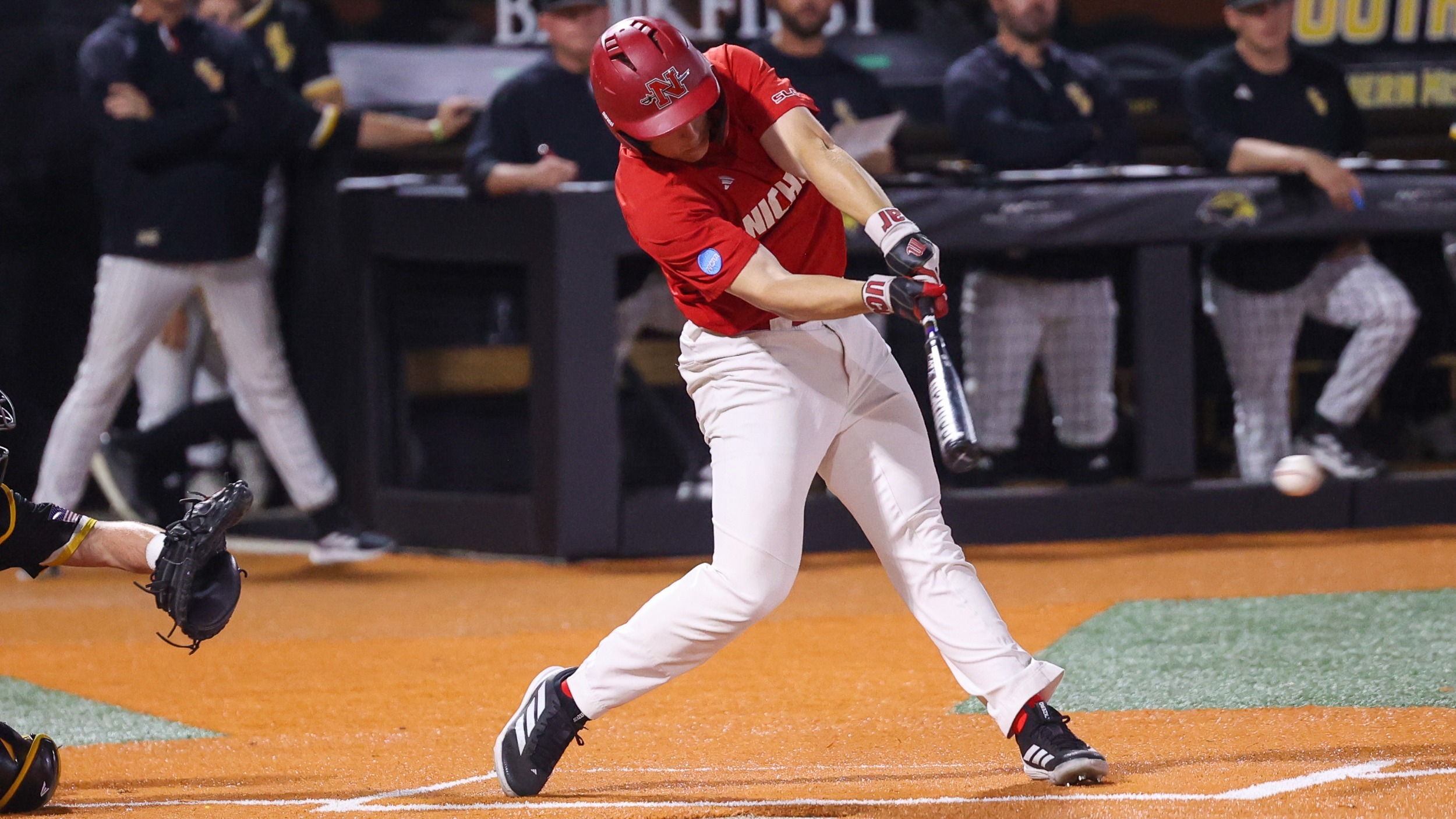 Nico Rijo Berger records Hit at USM