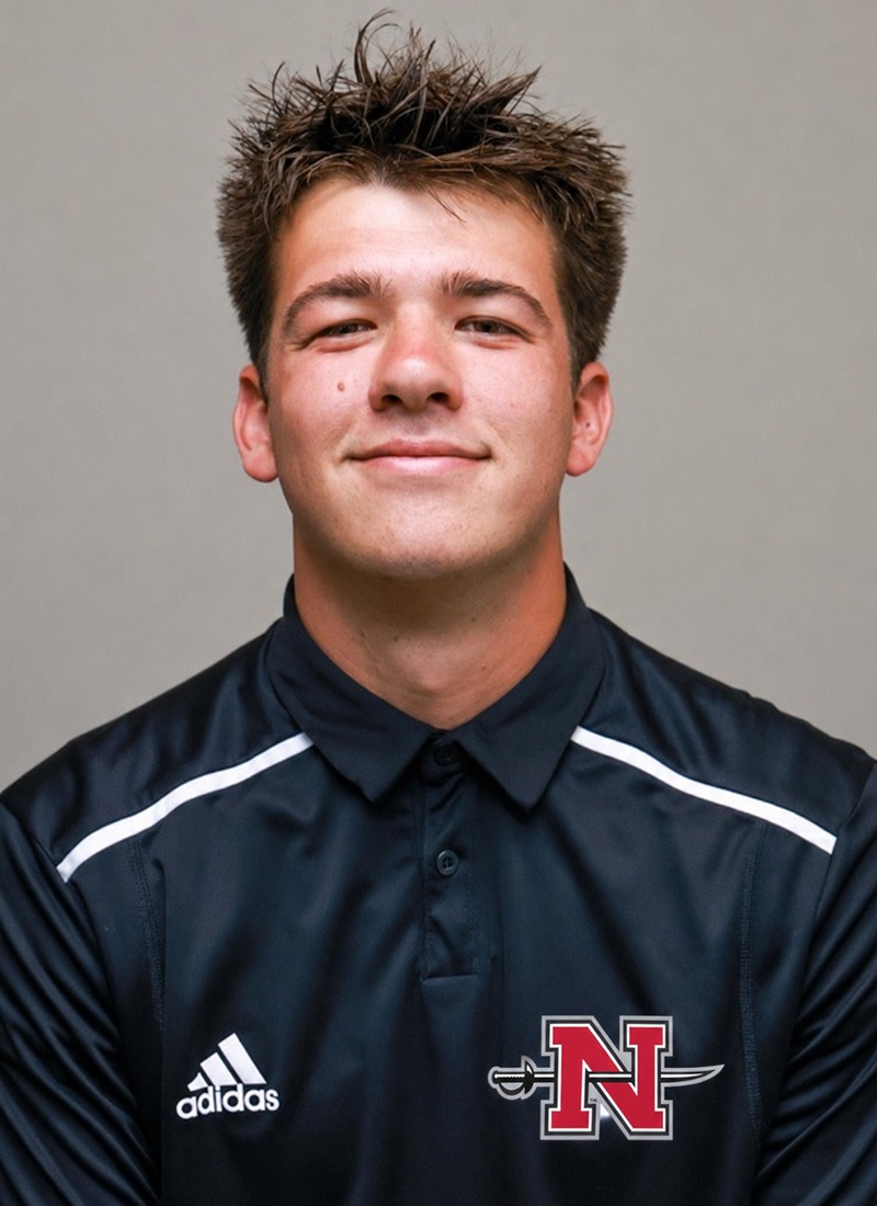 Benjamin Nelson Headshot 