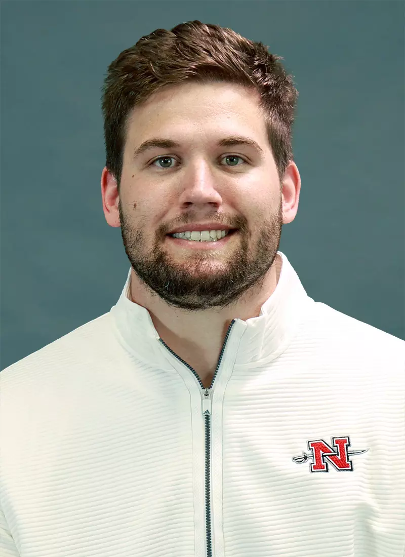 Headshot of Grant Betts
