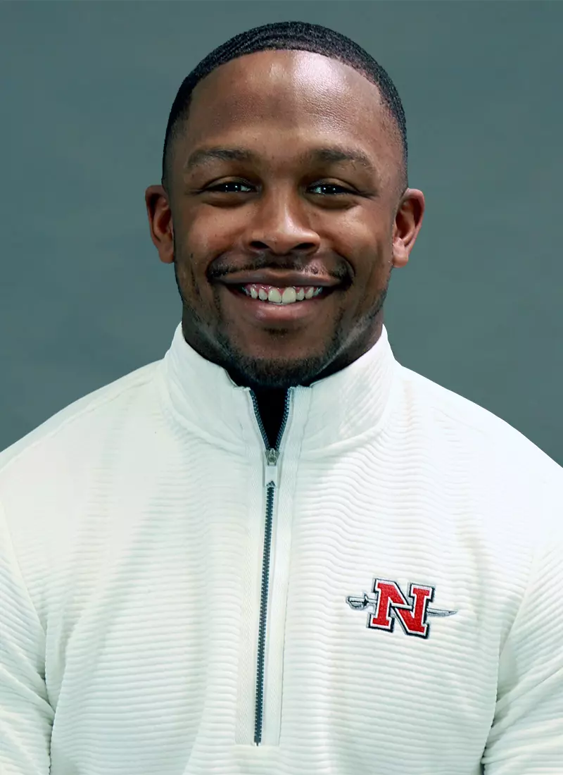Headshot of Dontez Byrd