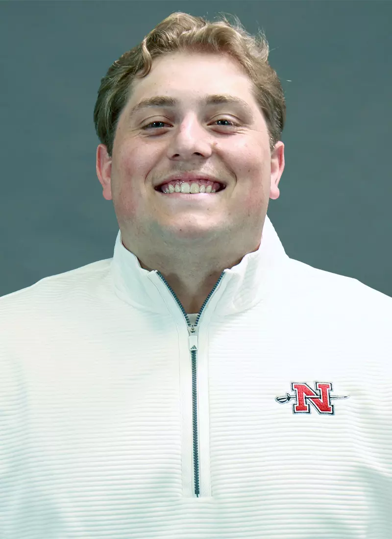 Headshot of Luke Dempster