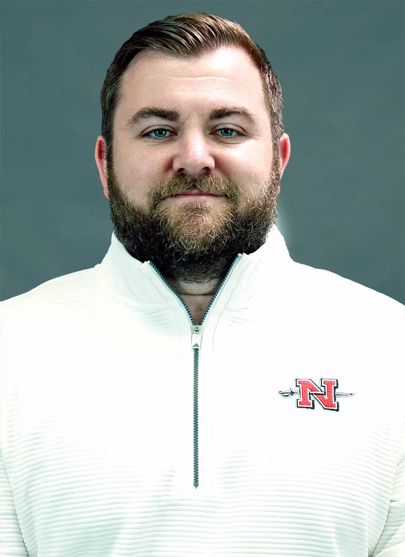 Headshot of Matt Giampa