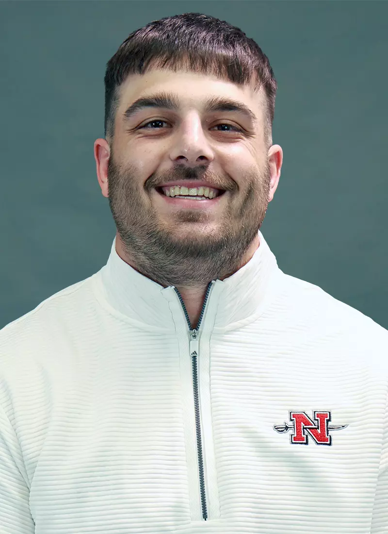 Headshot of Collin Guggenheim