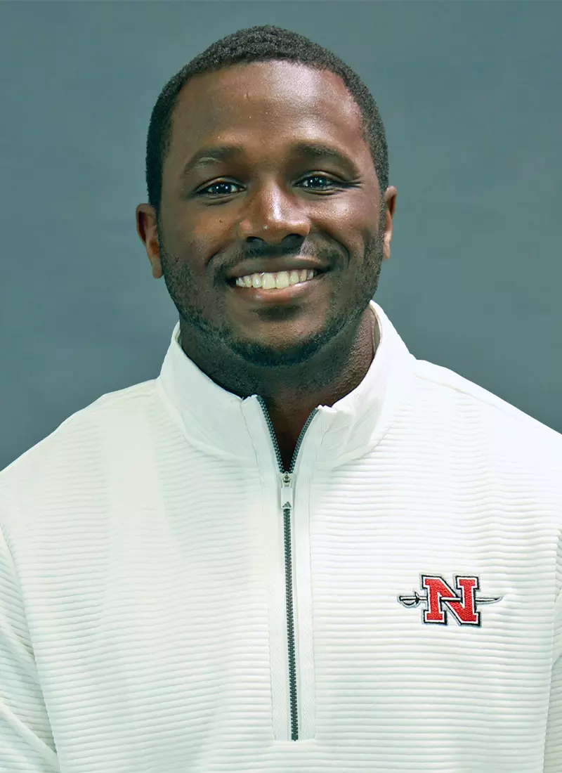 Headshot of Darion Monroe