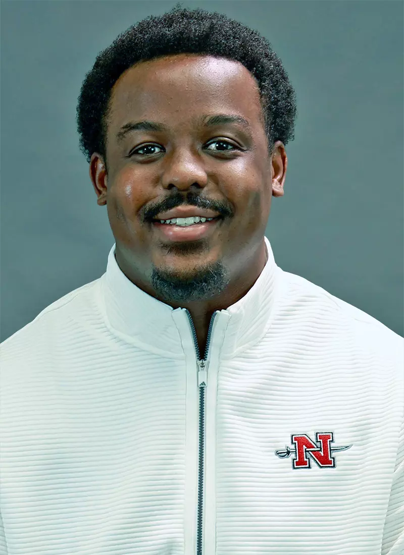 Headshot of Quinton Sharkey