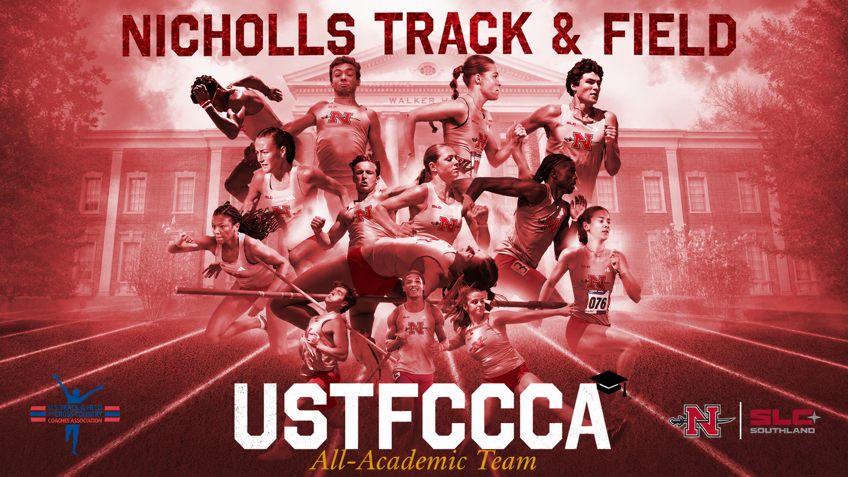 T&F USTFCC Academic Graphic
