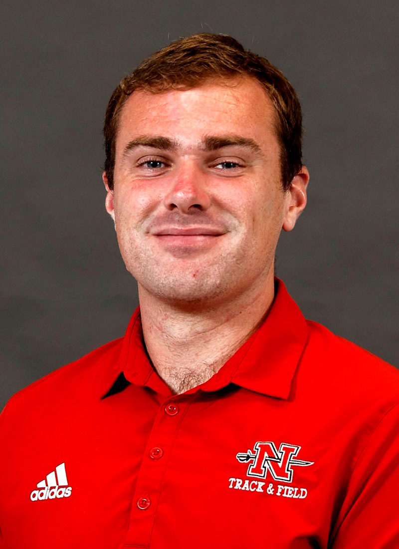 Cameron Bolt Headshot