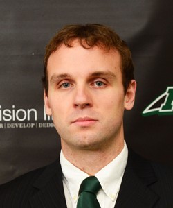 kevin swallow