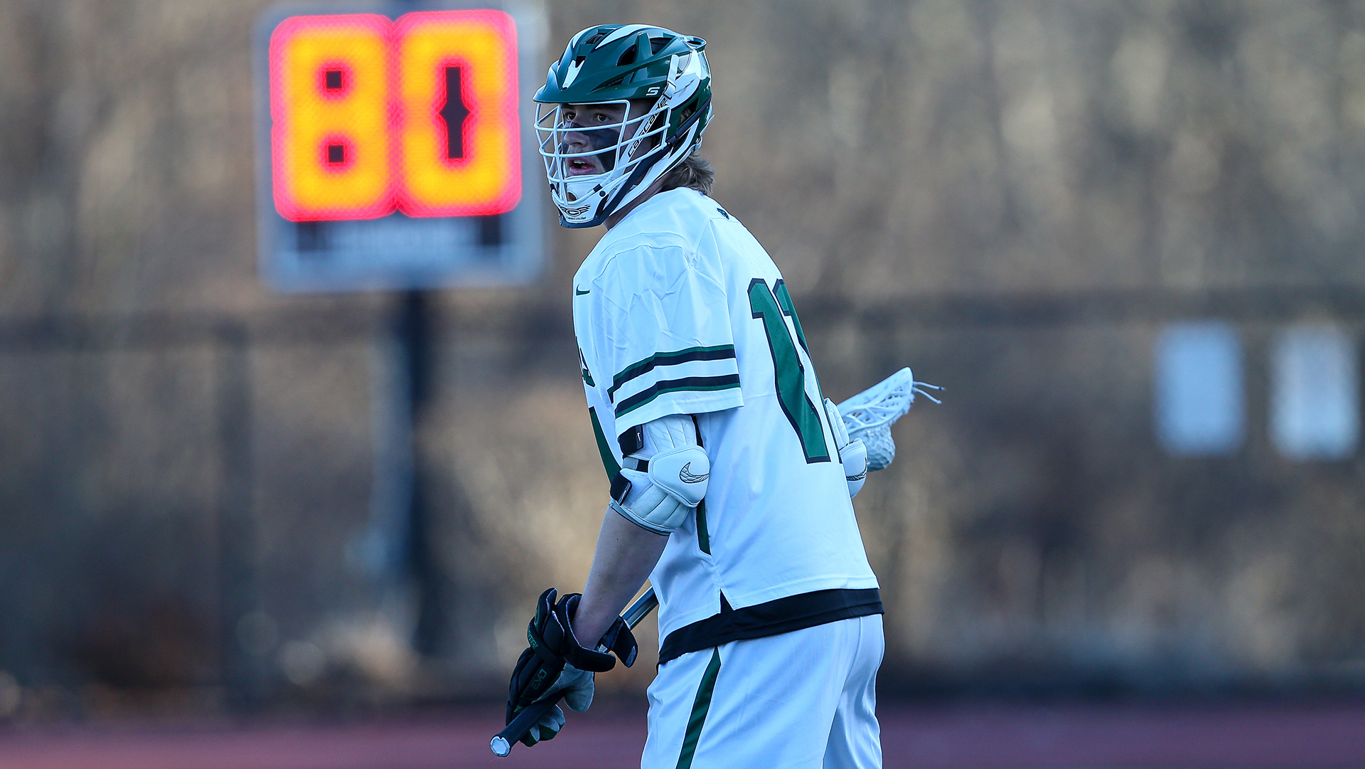 Kyle Ettenhofer Men s Lacrosse Nichols College Athletics