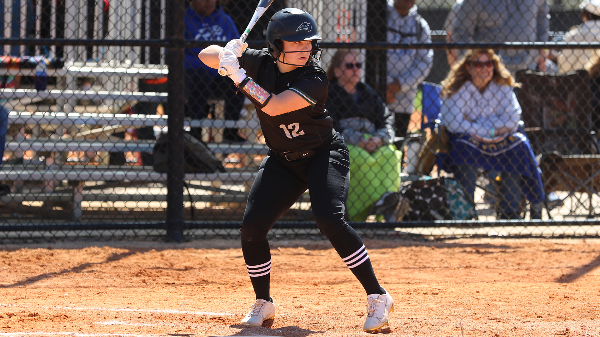 Samantha Kostek Softball Nichols College Athletics