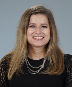 jayme dowd headshot