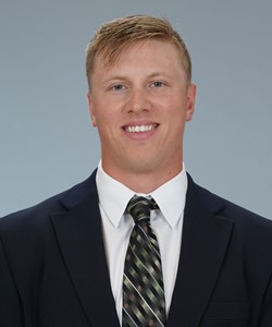 justin ruff headshot